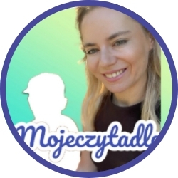 Moje Czytadło o Hani i Igorze