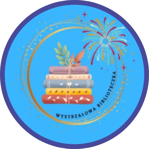 Wystrzałowa Biblioteczka o Hani i Igorze