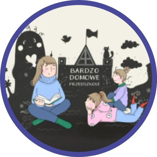 Patronat Bardzo Domowego Przedszkola