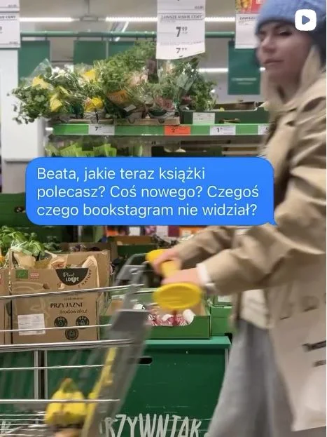 Moje Czytadło